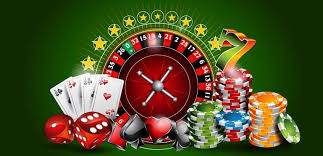 Вход на зеркало Vulkan Maximum Casino