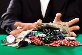 Официальный сайт Casino Irwin