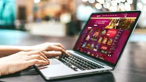 Официальный сайт Casino Irwin